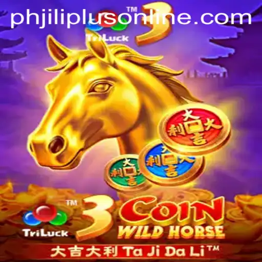 Exploring the Excitement and Strategy of 3CoinWildHorse