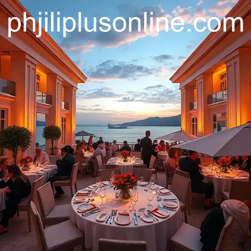 PHJILIPLUS: Unlocking the World of Exclusive Events