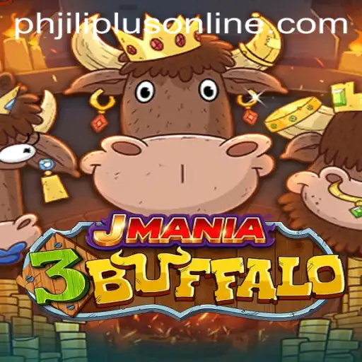 JMania3Buffalo: Unveiling Rules and Gameplay with PHJILIPLUS