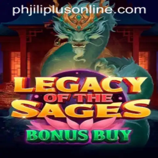 LegacyoftheSagesBonusBuy: A Thrilling Dive into Enchanted Realms