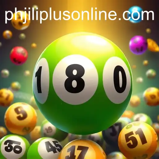 Exploring the World of Lottery Games: PHJILIPLUS and Beyond