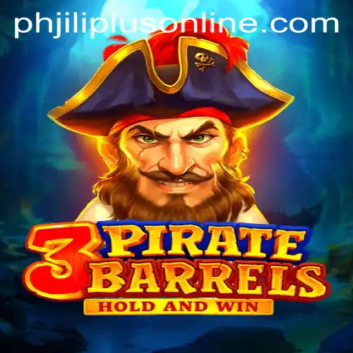 Discover the Exciting World of 3PirateBarrels: A Detailed Guide