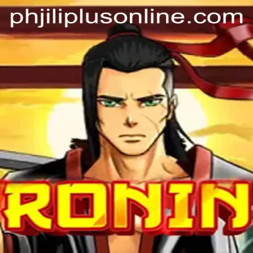 Exploring Ronin: A Revolutionary Gaming Experience with PHJILIPLUS