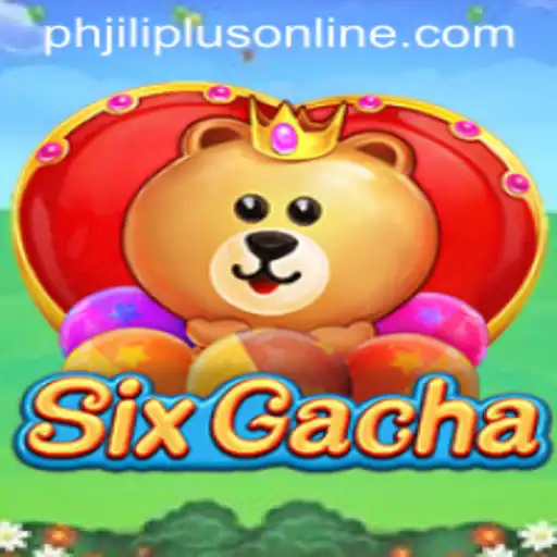 Exploring SixGacha: A New Era in Mobile Gaming with PHJILIPLUS