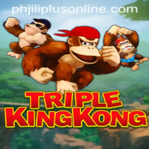 Exploring TripleKingKong: A Dynamic Gaming Experience with PHJILIPLUS